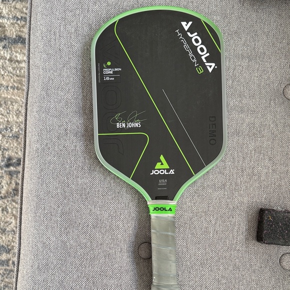 Joola Other - JOOLA Hyperion 9 Pickleball Paddle